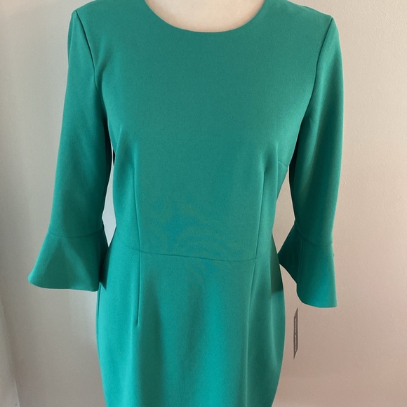 Donna Morgan size 8 dress NWT - Picture 2 of 10